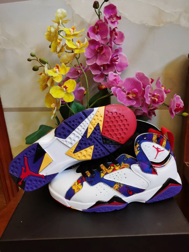 women jordan 7 shoes-009